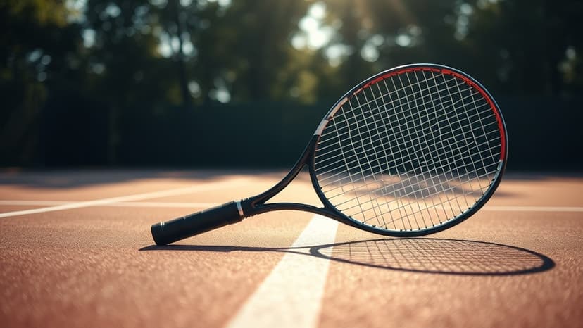 Medvedev Dominates Brisbane, Claims Title