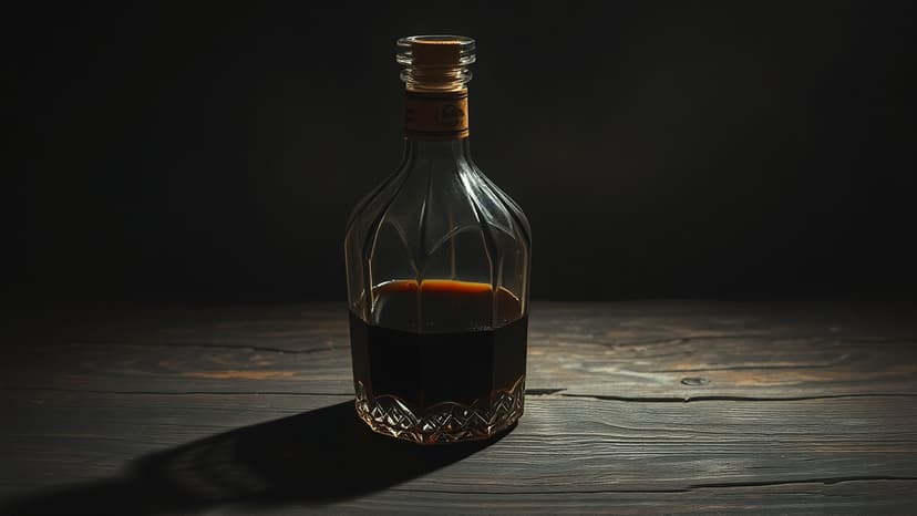 Poisoned Liquor Kills Three in Meerut
