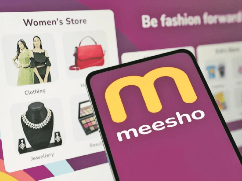 Meesho Stock Soars 36% Amid Q4 Results Buzz