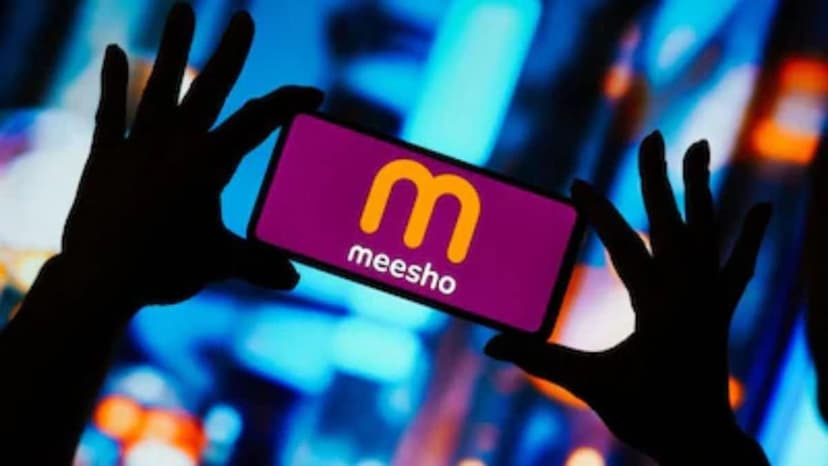 Meesho Soars: UBS Lifts Price Target Amidst Strong Growth