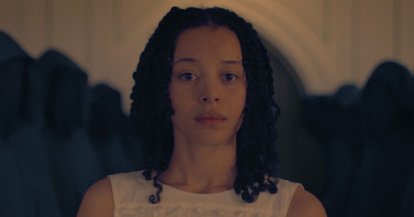 Infiniti: From High School to Gilead's Next Chapter