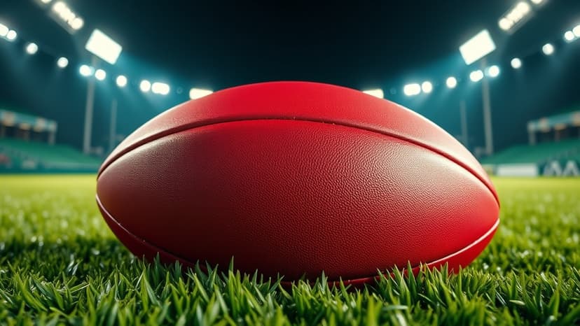 Meg Jones: New England Rugby Captain Aims for Relatable Leadership