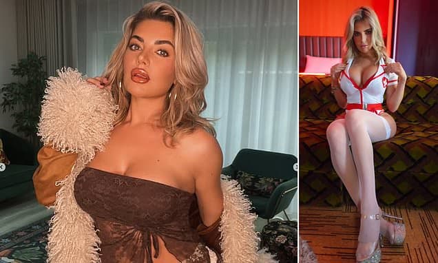 TV Star Recounts Terrifying Car Stalking Incident