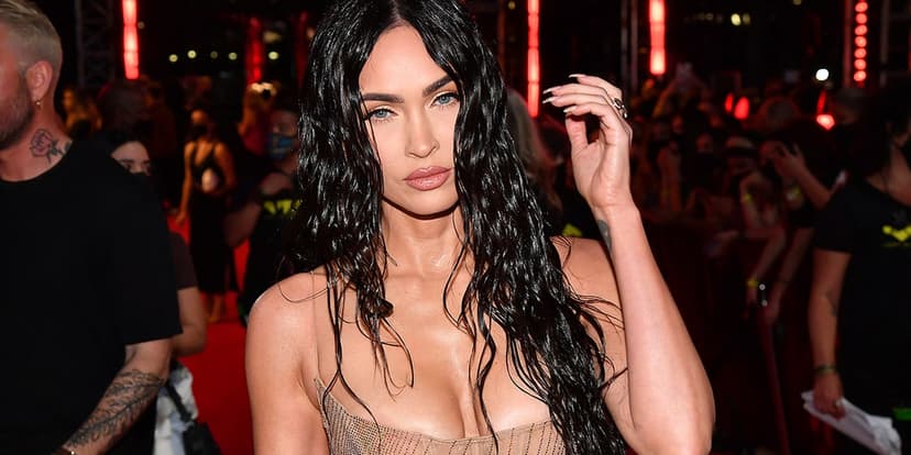 Megan Fox Takes Control: Owns New Content Platform