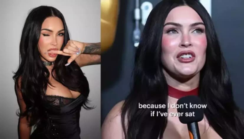 Megan Fox Unrecognizable? Fans Defend Actress