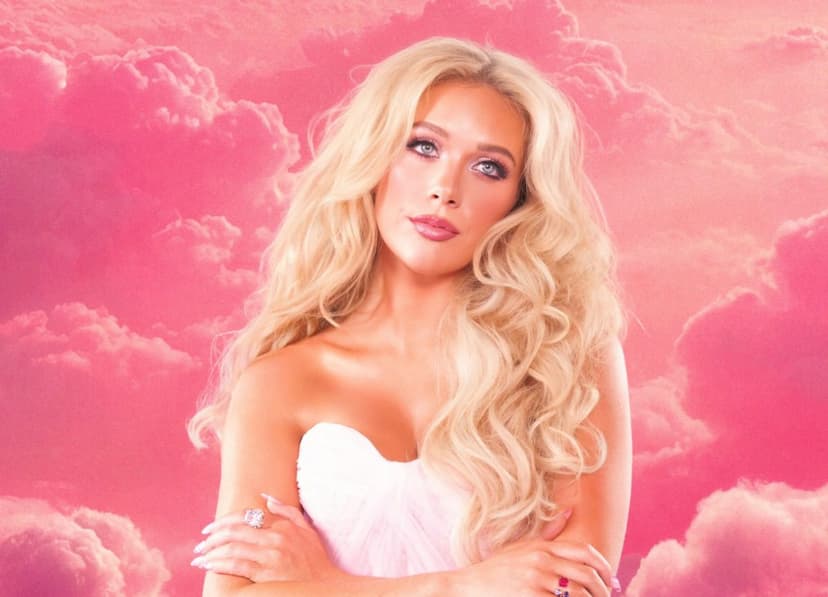 Fans Unlock Megan Moroney's Secret 2026 Tour Dates