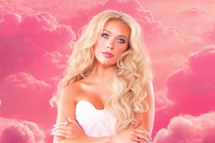 Megan Moroney Climbs Country Airplay Chart