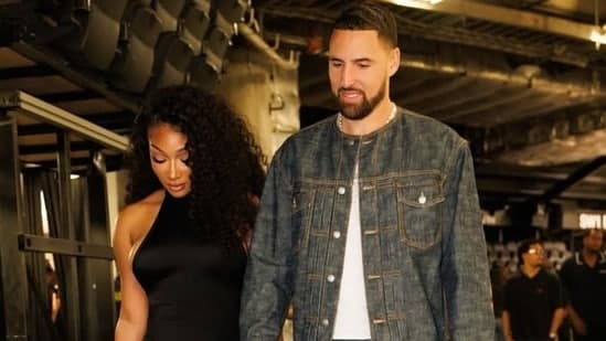 Megan Thee Stallion: Klay Thompson Allegedly Cheated