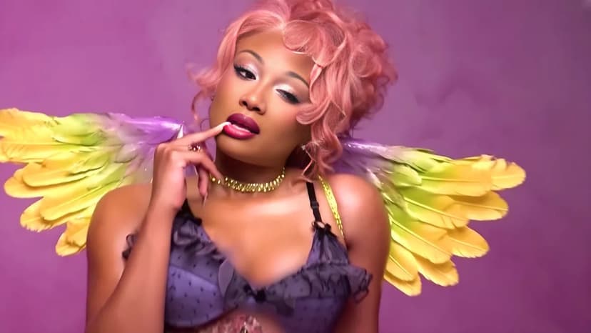 Megan Thee Stallion Ends Dallas Player Relationship