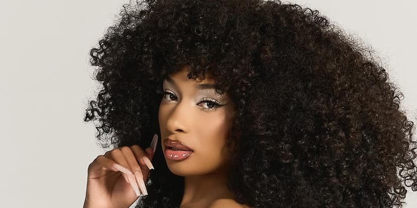 Rap Superstar Megan Pete Joins 'Moulin Rouge!'