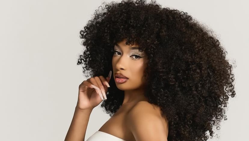 Megan Thee Stallion Takes Broadway by Storm!