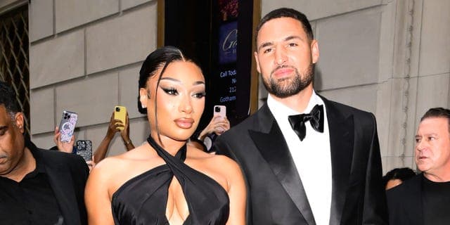 Megan Thee Stallion & Klay Thompson Split Amid Cheating Allegations
