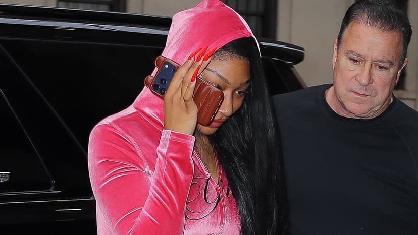Megan Thee Stallion's Broadway Triumph After Health Scare