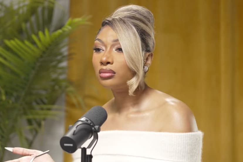 Megan Thee Stallion Rips Viral Fame: 'Internet Made It Easy to Go Viral With Terrible Songs'