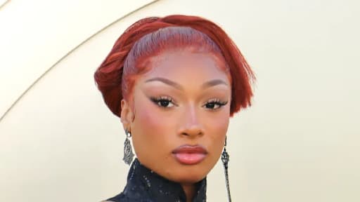 Megan Thee Stallion's Emotional Broadway Moment After Split