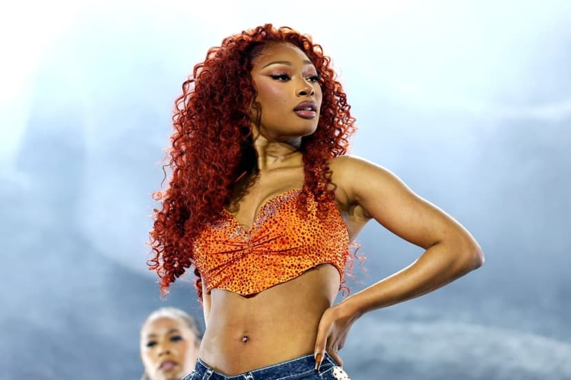 Megan Thee Stallion's Hottieween Returns for Spooky Season!