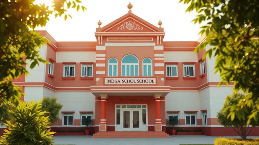 Meghalaya Leads India: 86% Schools Tobacco-Free!