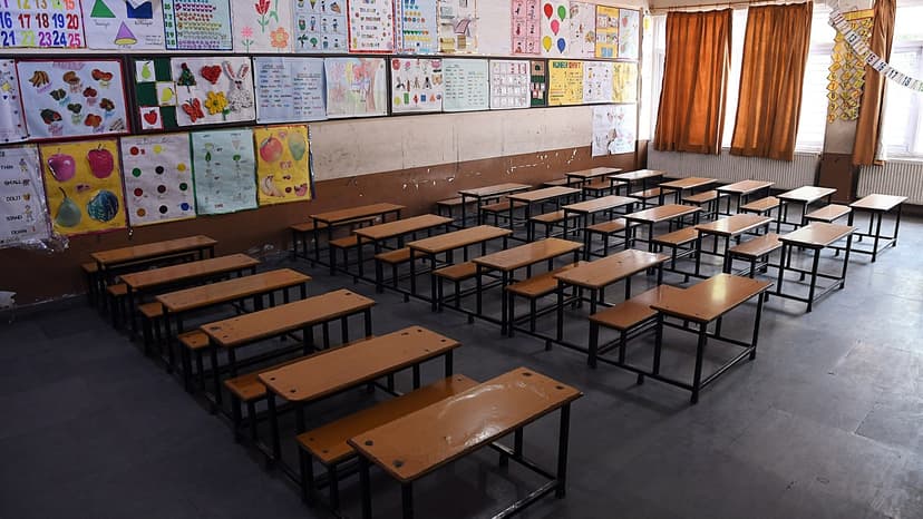 Meghalaya's ECD Model: A Blueprint for Early Learning