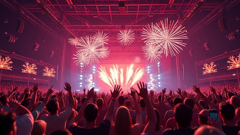 Meghalaya's Music Revolution Reshapes Tourism and Livelihoods