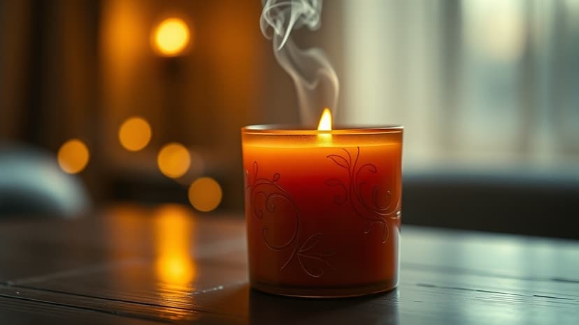 Meghan's New Candles Honor Royal Titles