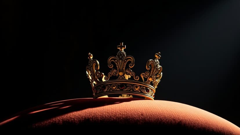 Camilla: Meghan 'brainwashed' Harry