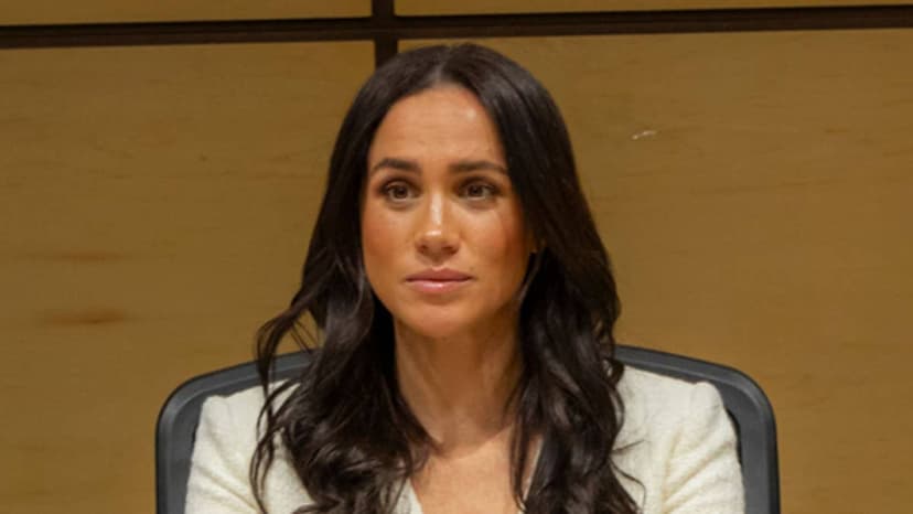 Meghan Markle: "Deeply Distressed" by Father's Allegations