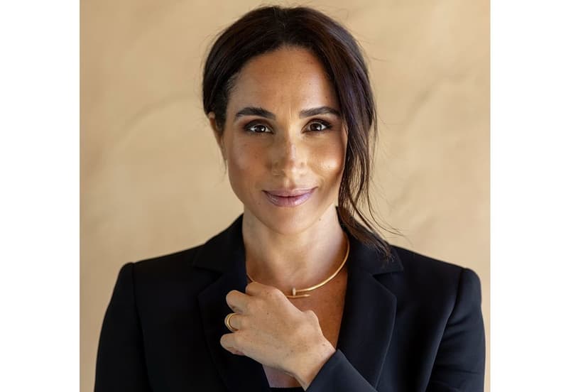 Meghan Markle to Guest Star on Junior MasterChef Australia
