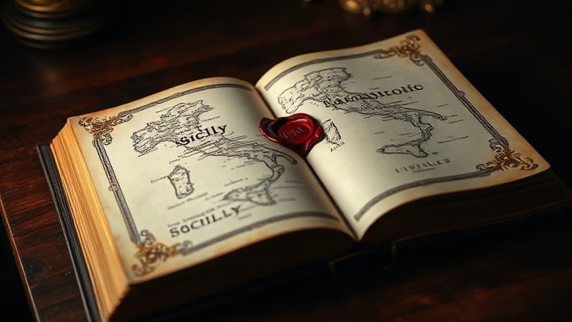 "The Gentlemen" Series Hints at Royal Casting Rumors