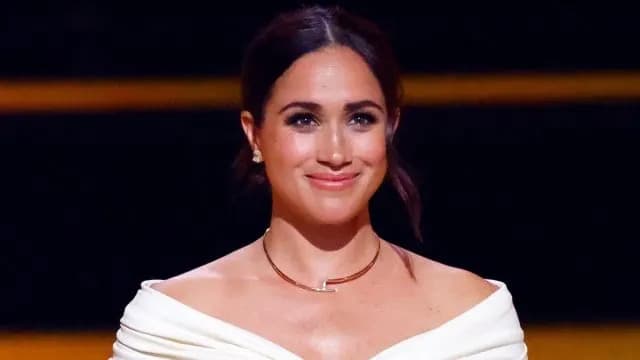 Expert: Backlash Boosts Meghan's Image & Show Ratings