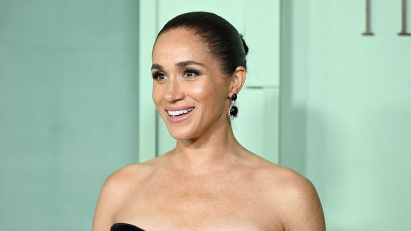 Meghan Markle's Netflix Cameo: Could It Happen?