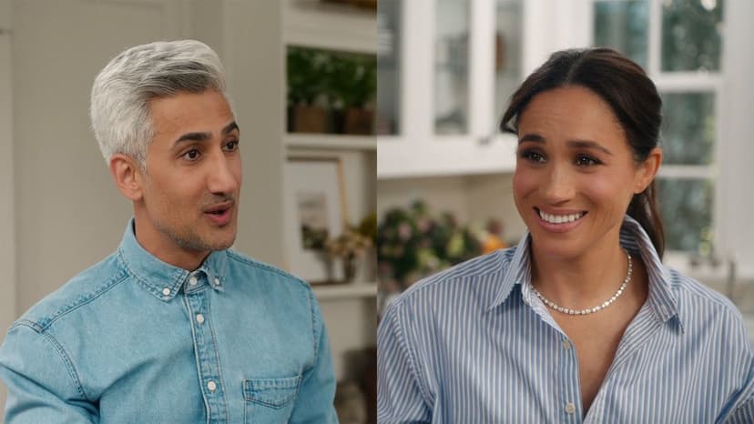 Meghan Markle & Netflix: A $17M Deal Gone Sour