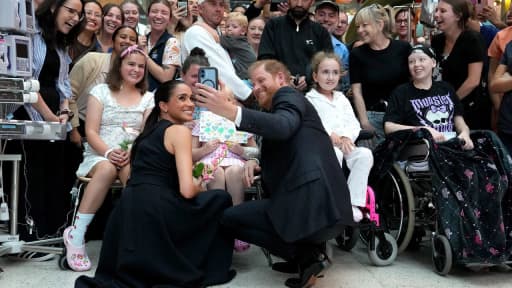 Meghan & Harry Return: Acting Ambitions & Charity Focus