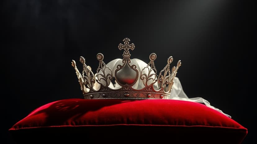 Meghan Markle Clashed With Queen Elizabeth Over Wedding Plans