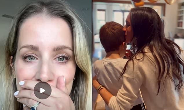 Meghan Markle's Secret Book Club Revealed