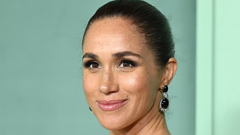 Meghan Markle Dazzles at 2026 Gala for Black Businesses