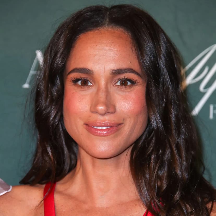Meghan Markle Wears Oura Ring, Ditches Engagement Ring