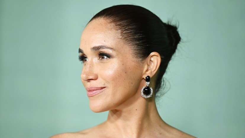 Meghan Markle Embraces Merlot for 2026 Style