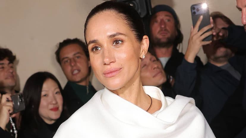 Meghan's Paris Trip: $250K Expense Shock