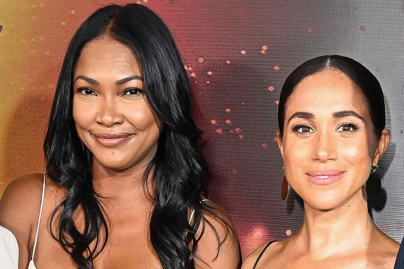 Meghan's 45th Birthday: Mahjong, Pool Jumps & Royal Family Reunion?