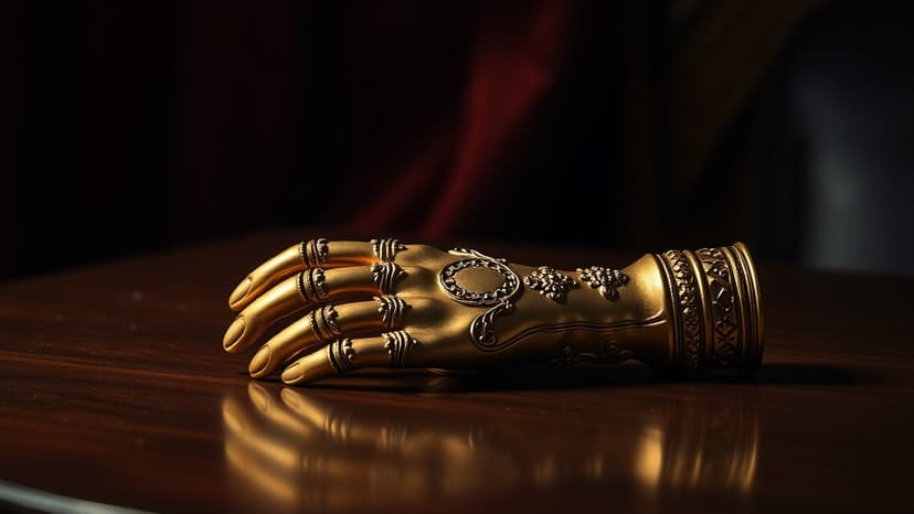 Meghan Markle's Alleged Netflix Meeting Tactics Revealed