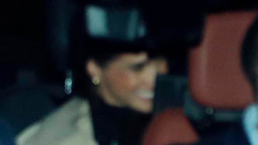 Fans Pay £1.7K for 120 Mins with Duchess Meghan