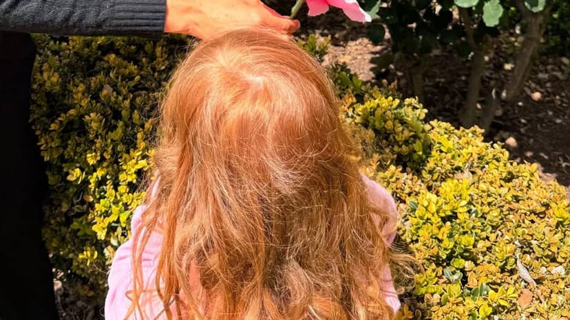 Meghan Markle's Daughter Lilibet Makes Rare Appearance