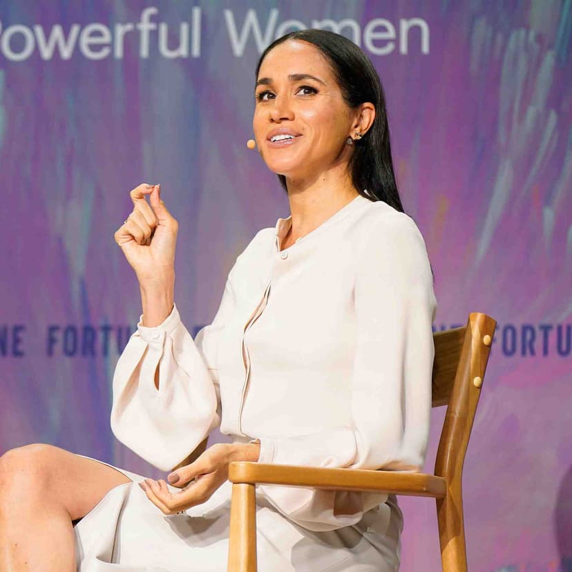 Meghan Markle's As Ever Faces Durability Test