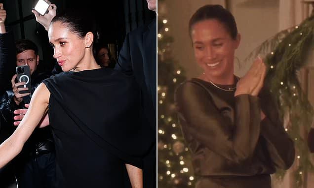 Meghan Markle Teases 'Big Surprise' for As Ever Customers