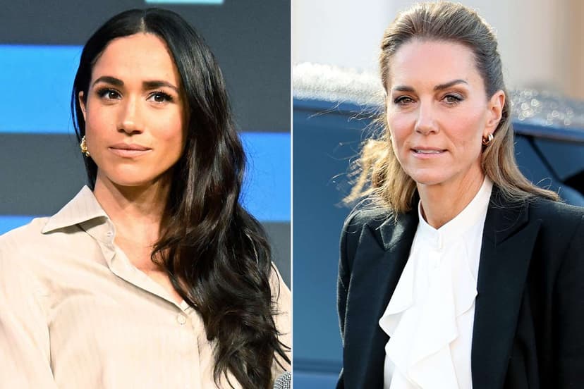 Designer Roland Mouret details Meghan Markle's fashion snub
