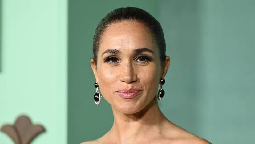 Meghan's Future: Beyond Royal Ties and Netflix Fumbles