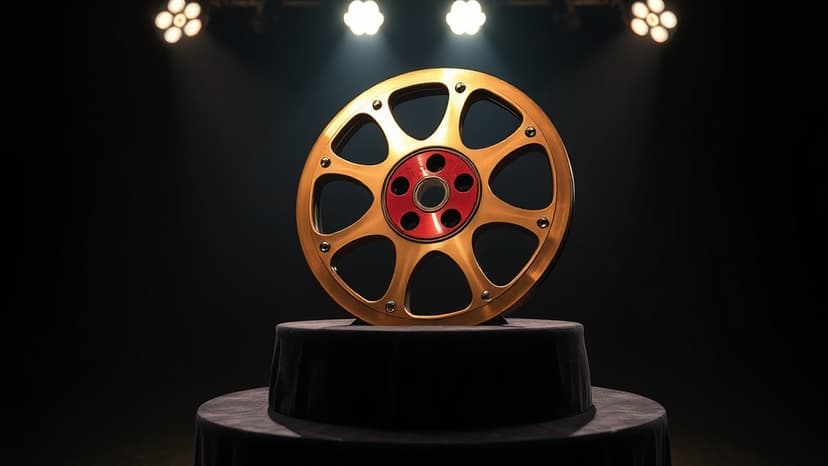 Meghan Markle's "Insane" Acting Comeback Revealed