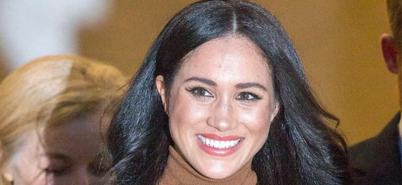 Meghan Markle's Kids: California Law Loophole?