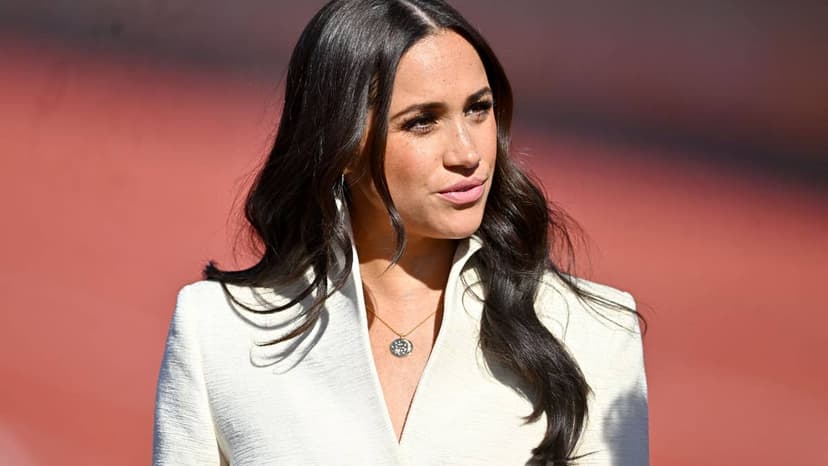 Meghan Markle's London Style: Double Duty Sightings