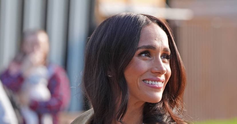 Meghan's 'Loving' UK Welcome Shared by Friend